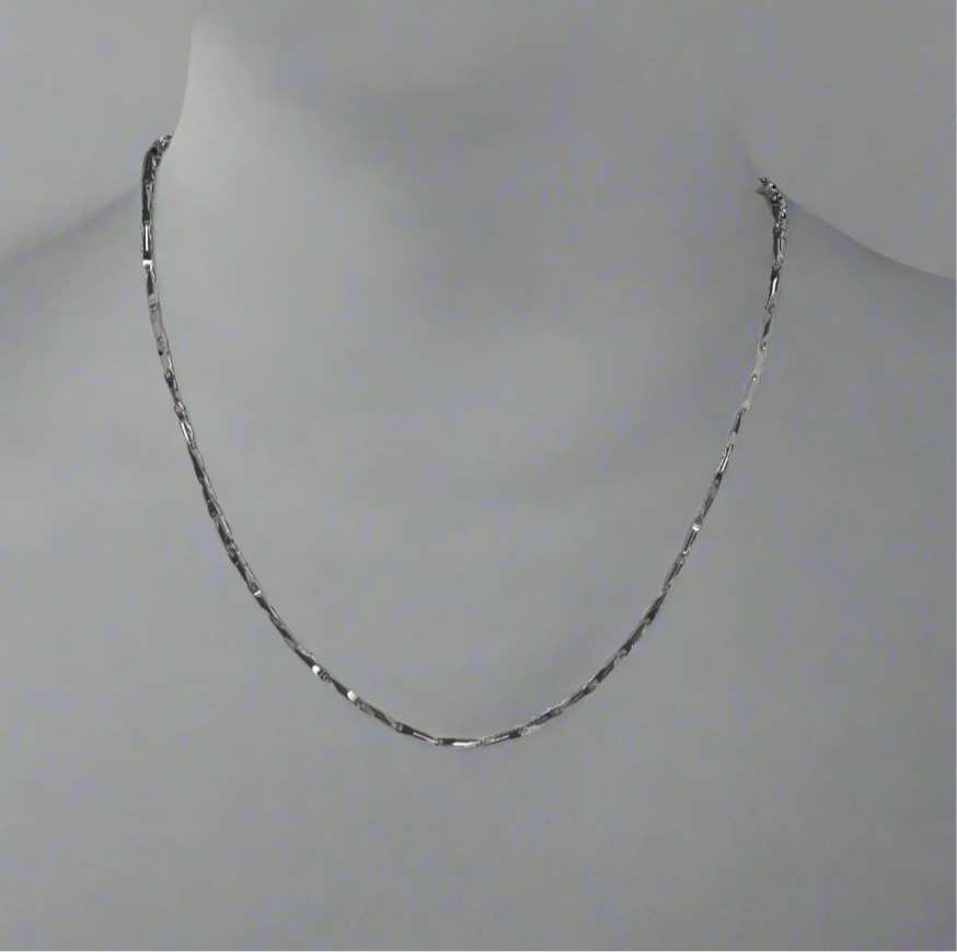 925 Men Fasion Chain