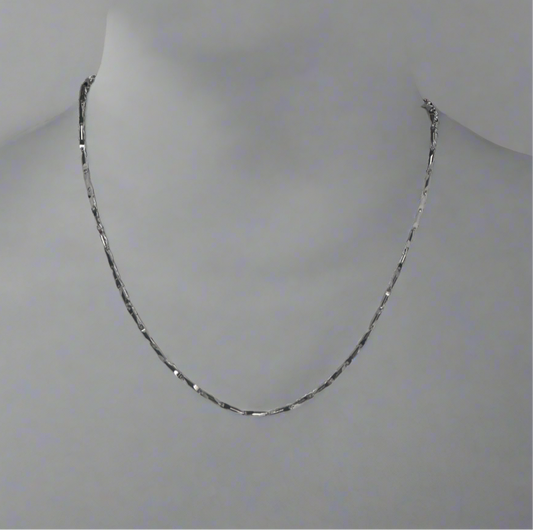 925 Men Fasion Chain