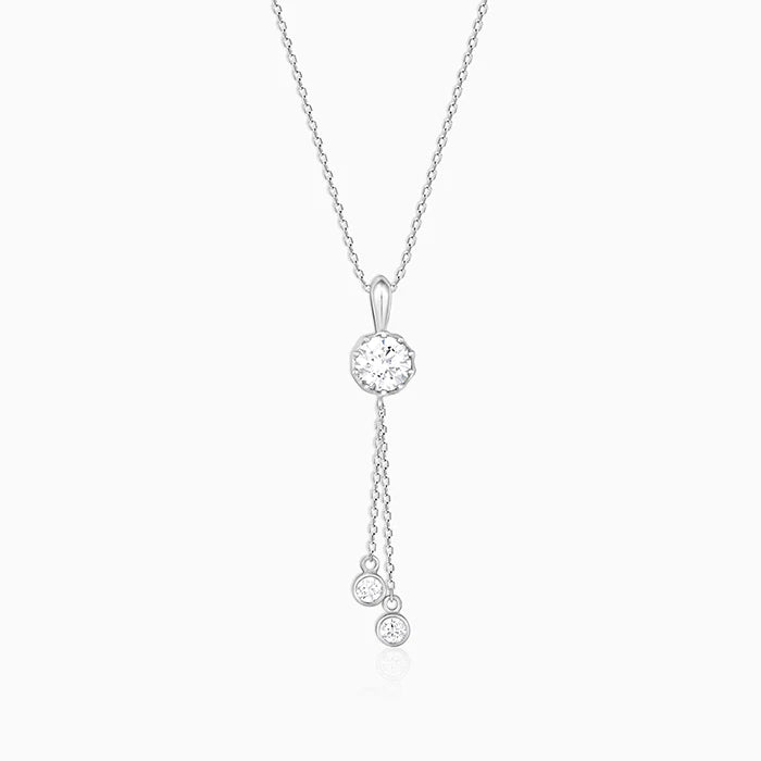 Elegance On The Rise Pendant