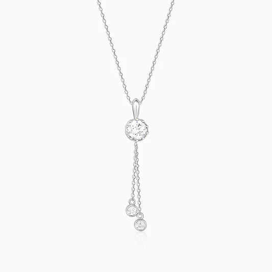 Elegance On The Rise Pendant