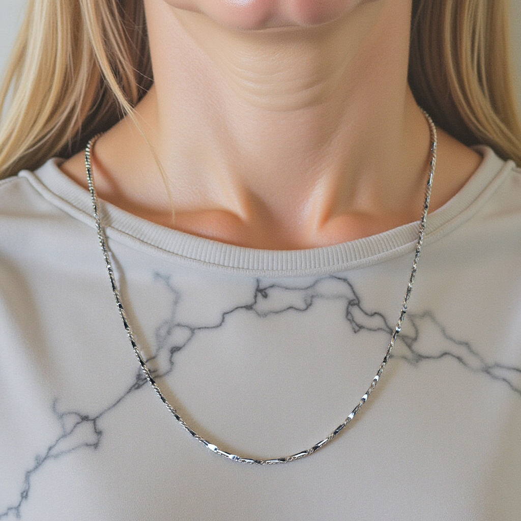 925 Men Fasion Chain