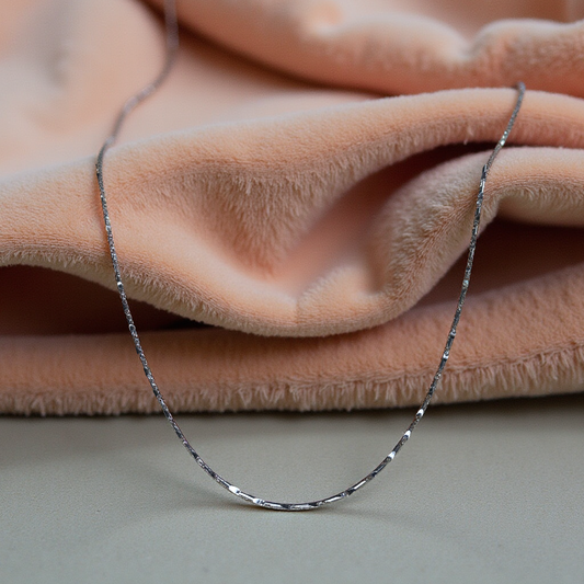 925 Men Fasion Chain