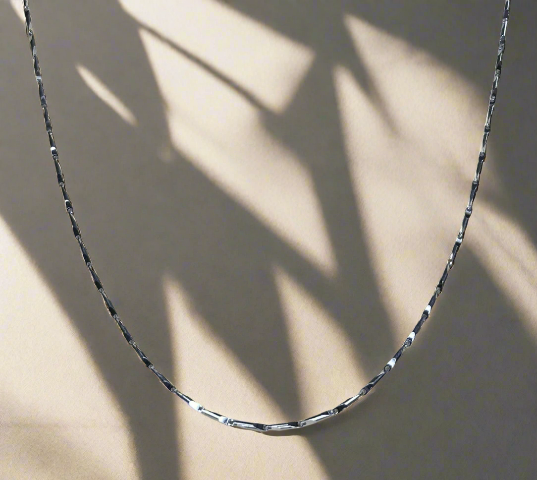 925 Men Fasion Chain